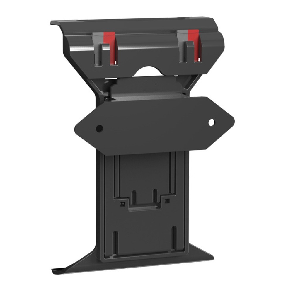 ABS Plastic Console Desktop Holder Wall-Mounted Storage Bracket For Steam Deck