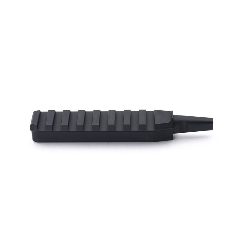 RD/RDF 80mm Pick Rail for RD/RDF Mounts (A-0229) From Evolution Gear