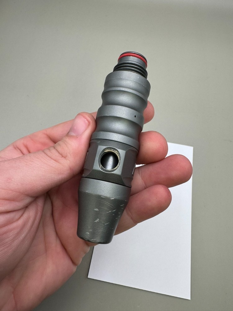 Planet Eclipse Star Inline HPR-Satin Grey