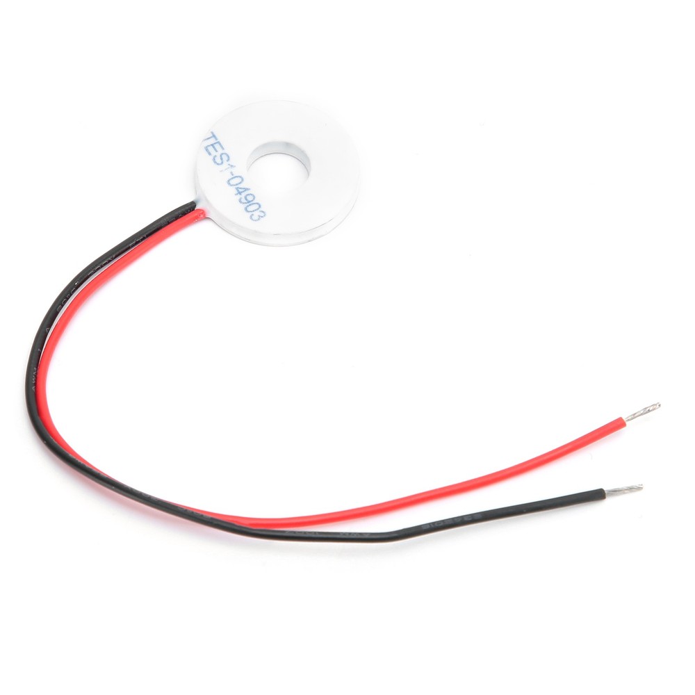 Thermoelectric Cooler Module Heatsink 26mm Outer Diameter 10mm Inner Diameter❀
