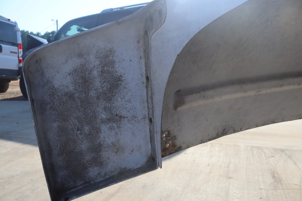 2006-2015 PETERBILT 386 CAB UPPER VISOR WIND DEFLECTOR 24 INCH OEM