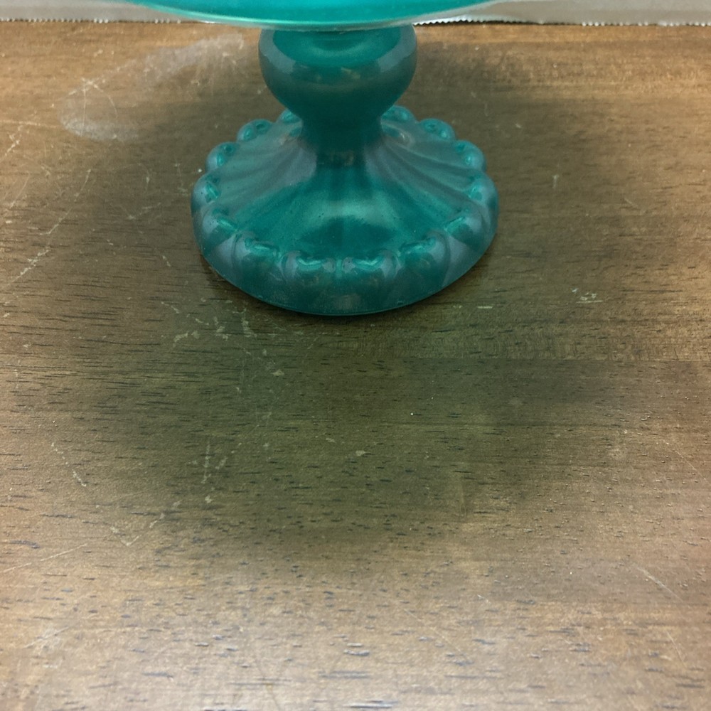 Cupcake Pedestal Stand, Expoxy Resin, Handmade