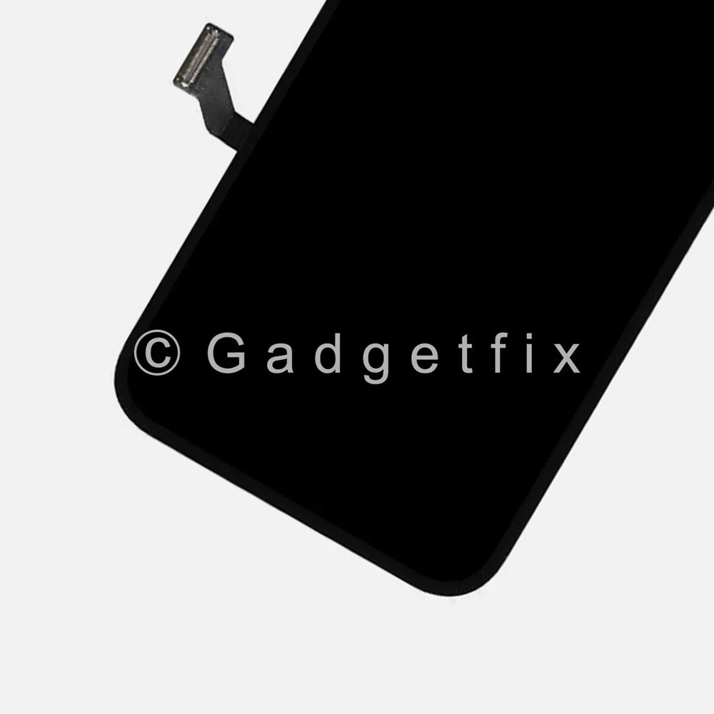 For Iphone 14 Plus Soft OLED Display Touch Screen Digitizer Assembly Replacement