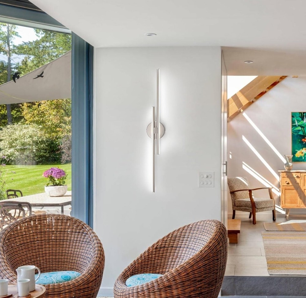 Mirror Vanity Lighting Fixtures