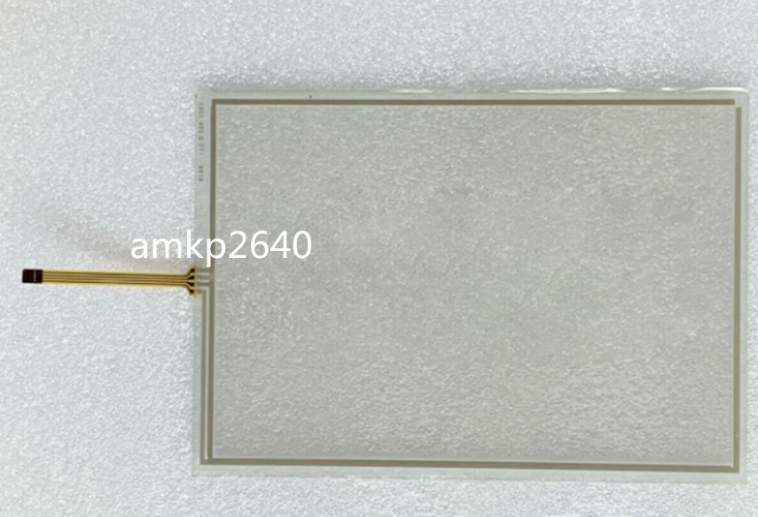 For DELTA DOP-A80THTD1 DOP-AE80THTD Touch Screen Glass Panel #am
