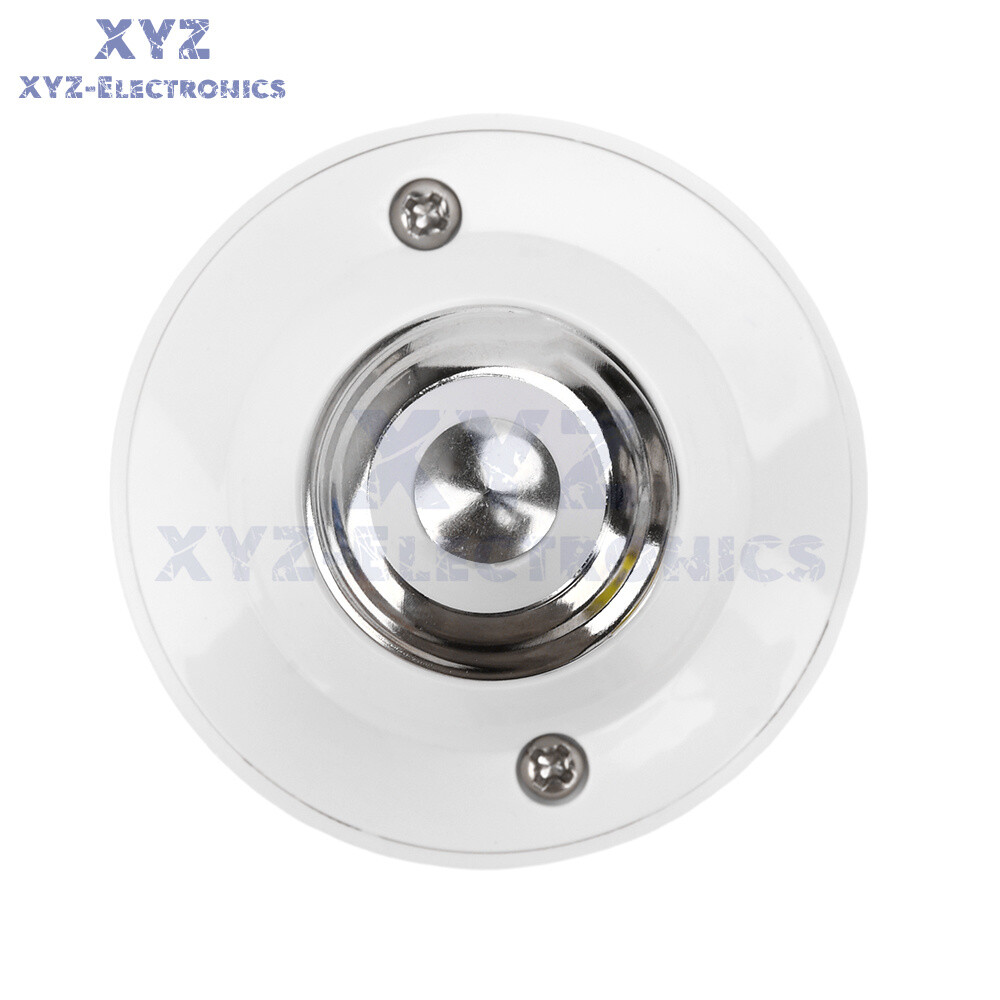 Smart WiFi Bulb Socket E26 E27 Light Bulb Adapter EWeLink Alexa Google Control