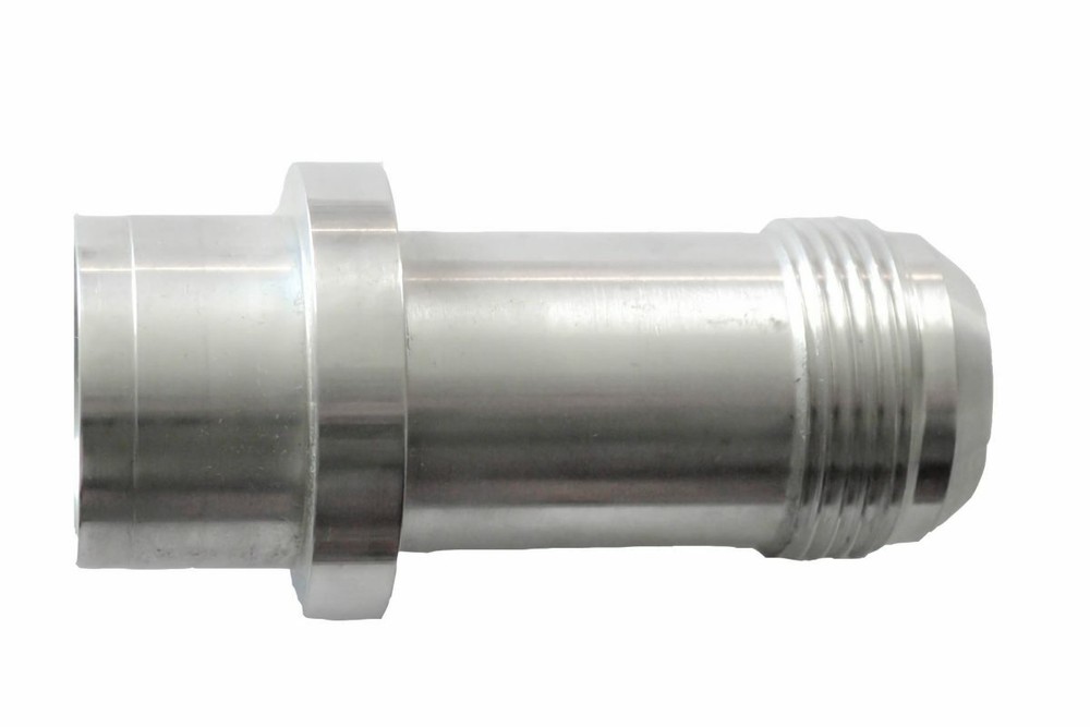Phenix Industries LS Water Pump AN - 16 Conversion Fitting Weld / Press In LSX