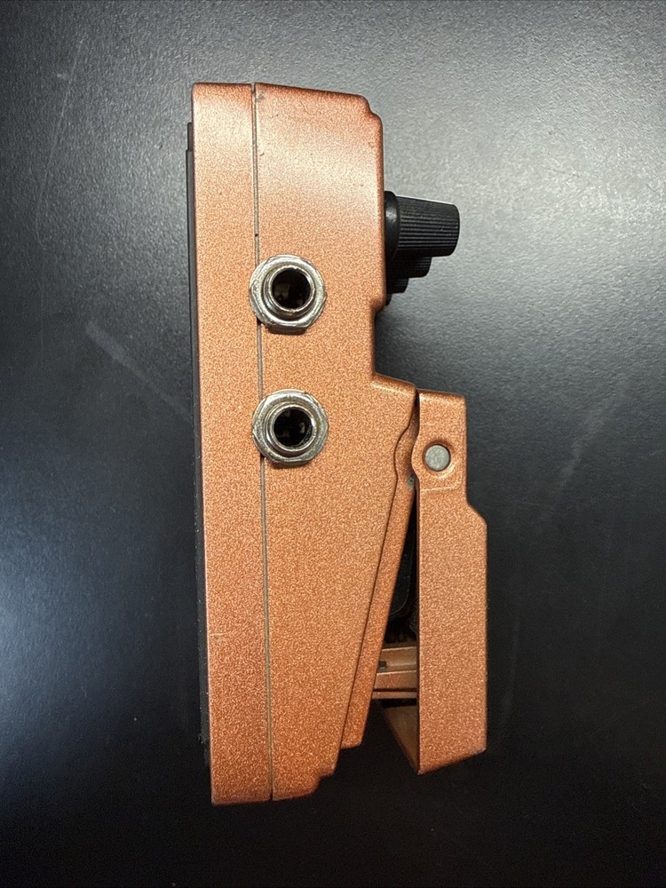 Digitech Main Squeeze Compressor Sustainer #2