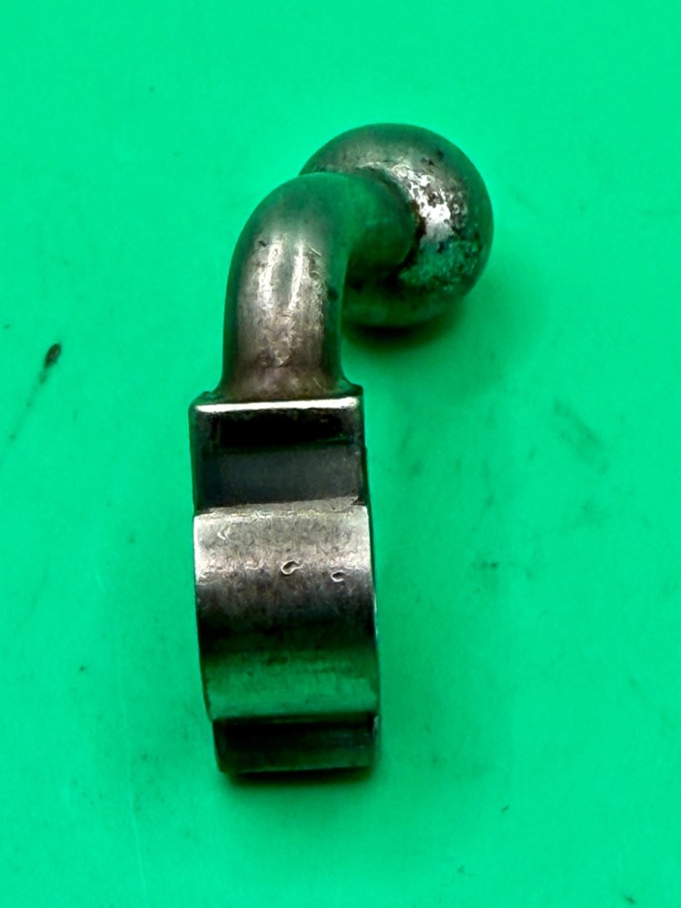 Remington Model 33 Bolt Handle 22 Caliber Rifle