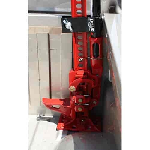 Jack Loc-Rac Mounting System LR-200