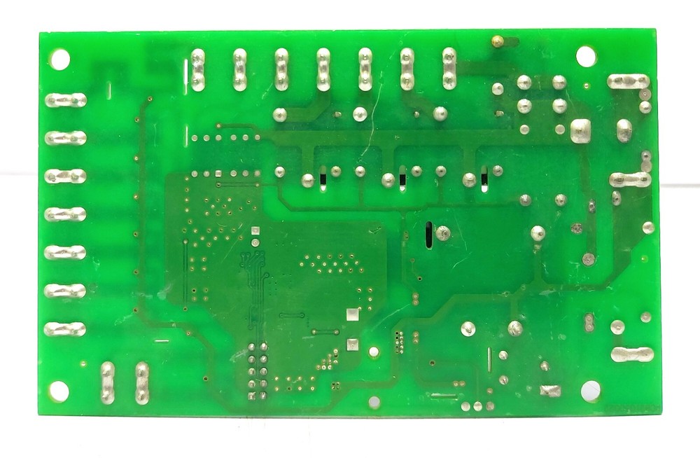 ELCA MH104022 TIMER PCB PRINTED CIRCUIT BOARD
