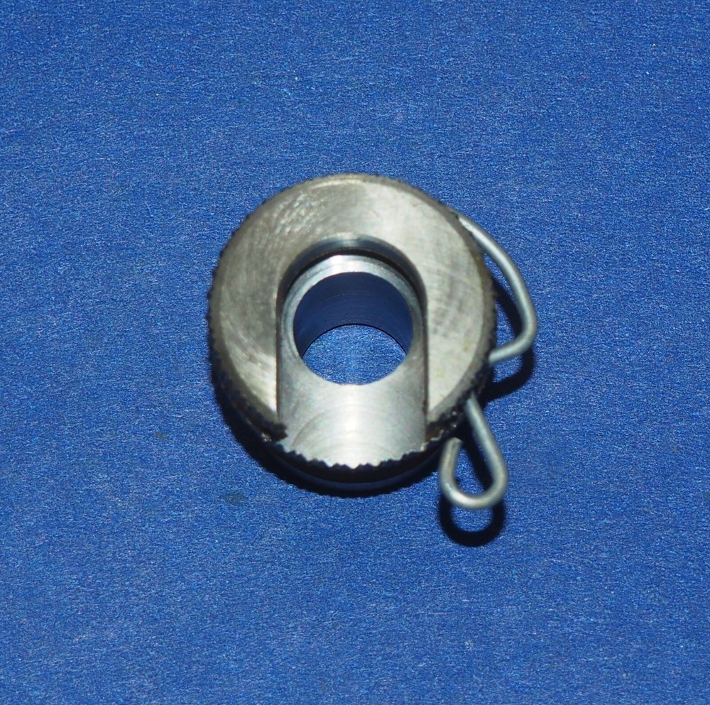 Herter's/CH Shell Holder Adapter-NEW