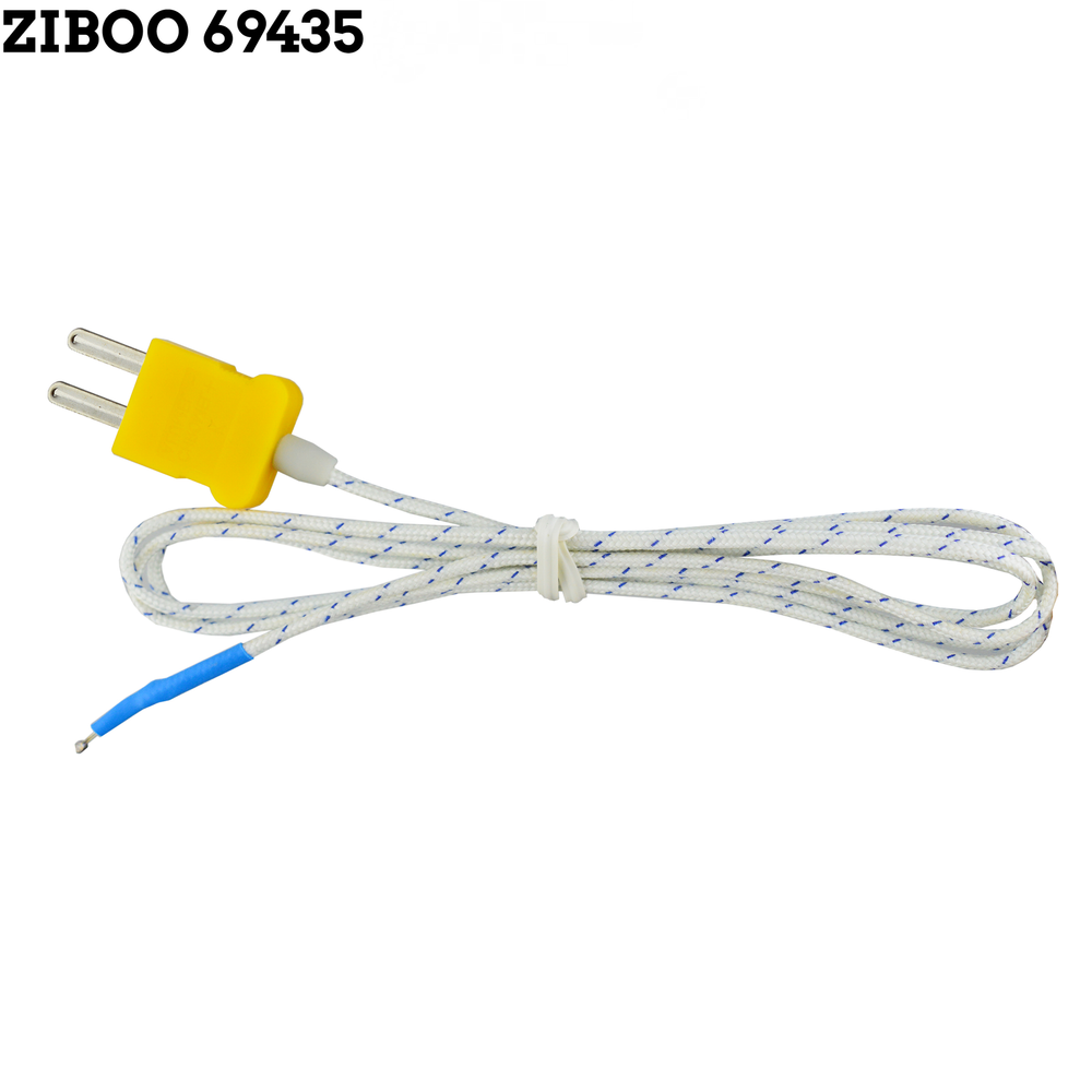 ZIBOO Replacement Thermocouple K-Type Thermocouple✦Kd