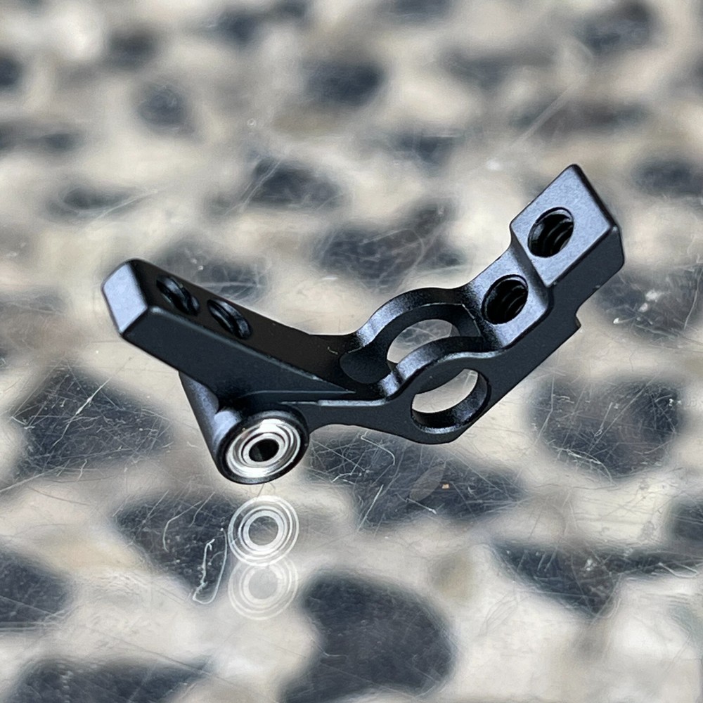 NEW Planet Eclipse CS2 Trigger Assembly (SPA050624A000)