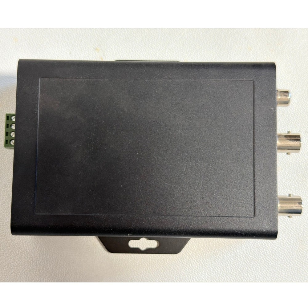 VIVOTEK Video Server VS3100P MPEG-4 Encoder w/ Video/Audio In Video Out Ethernet