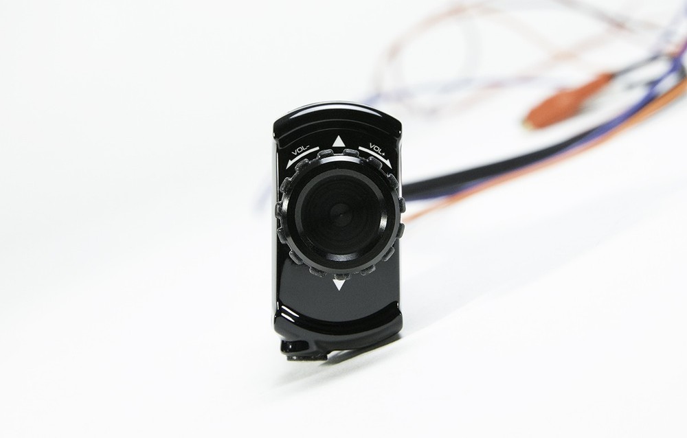 MB Quart N2-WBT Switch-Mount BT Controller and Pre-Amplifier Output