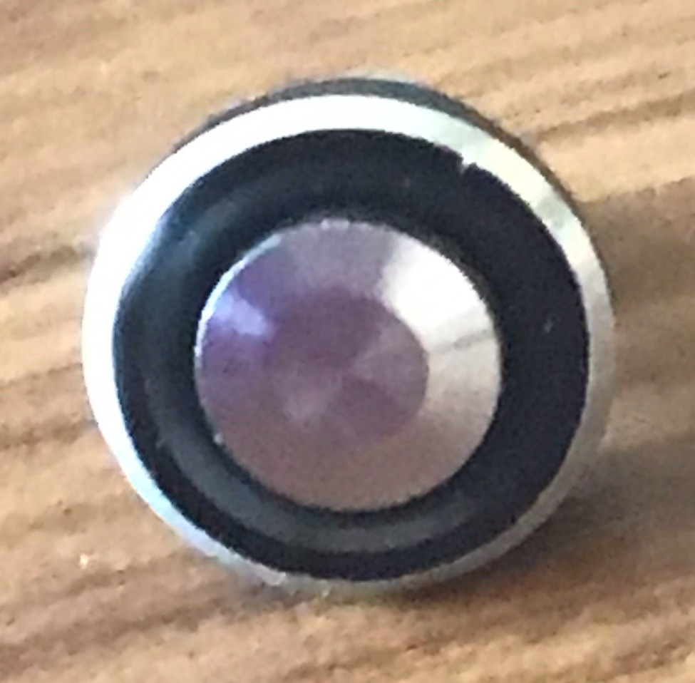 Hasselblad Shutter Button For The Electronic Hasselblad Cameras