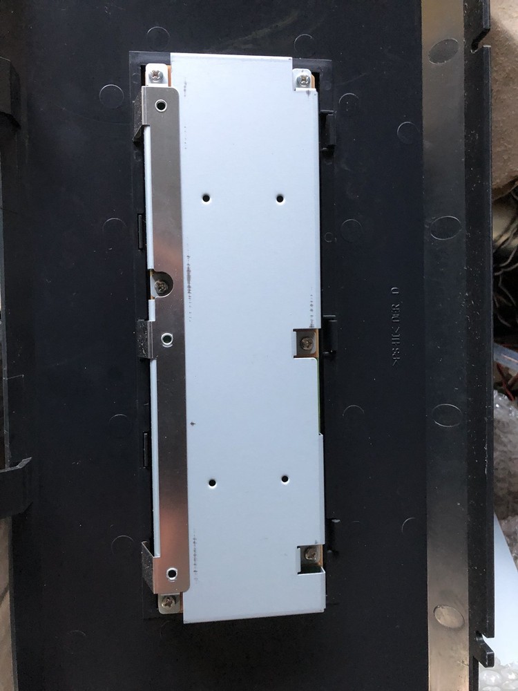 Epson GS 6000 Control Panel Assembly