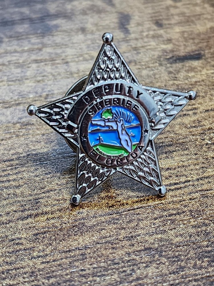 SMITH & WARREN 5 POINT STARS / FLORIDA