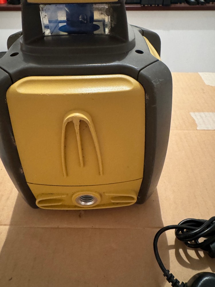 Topcon RL-HV2S Dual Grade Laser
