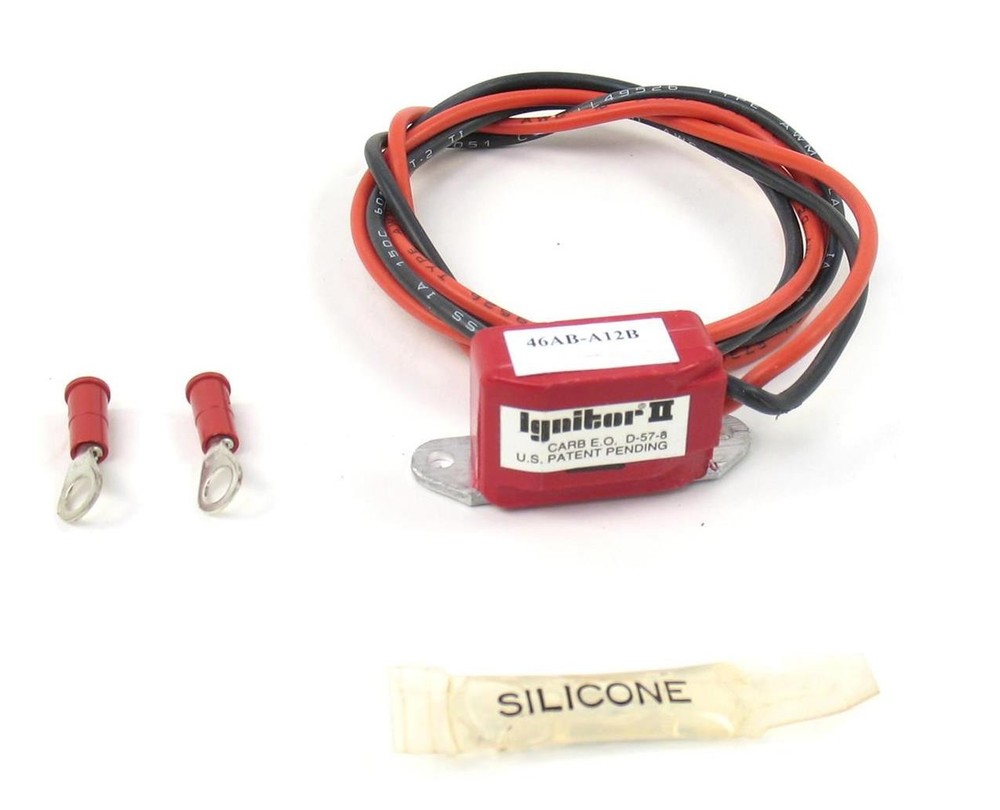 PerTronix D500700 Flame-Thrower Ignition Module Fits Dodge Chevy Ford Each