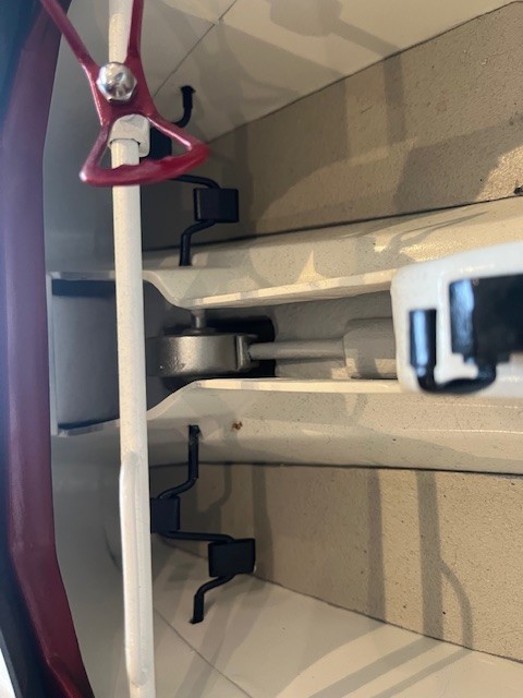 "ONLY ONE" Custom Prototype Paddleboat Model