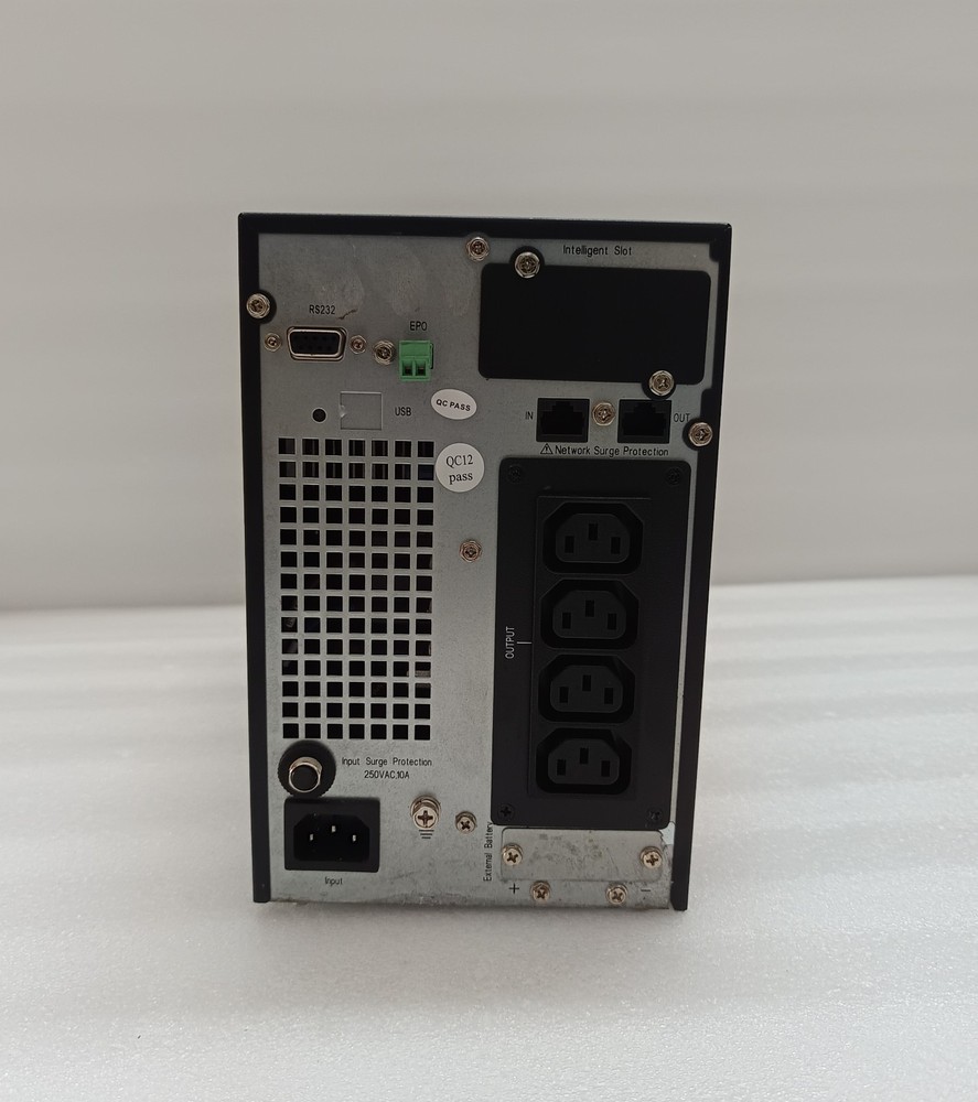 INVT HT1101SX POWER SYSTEM