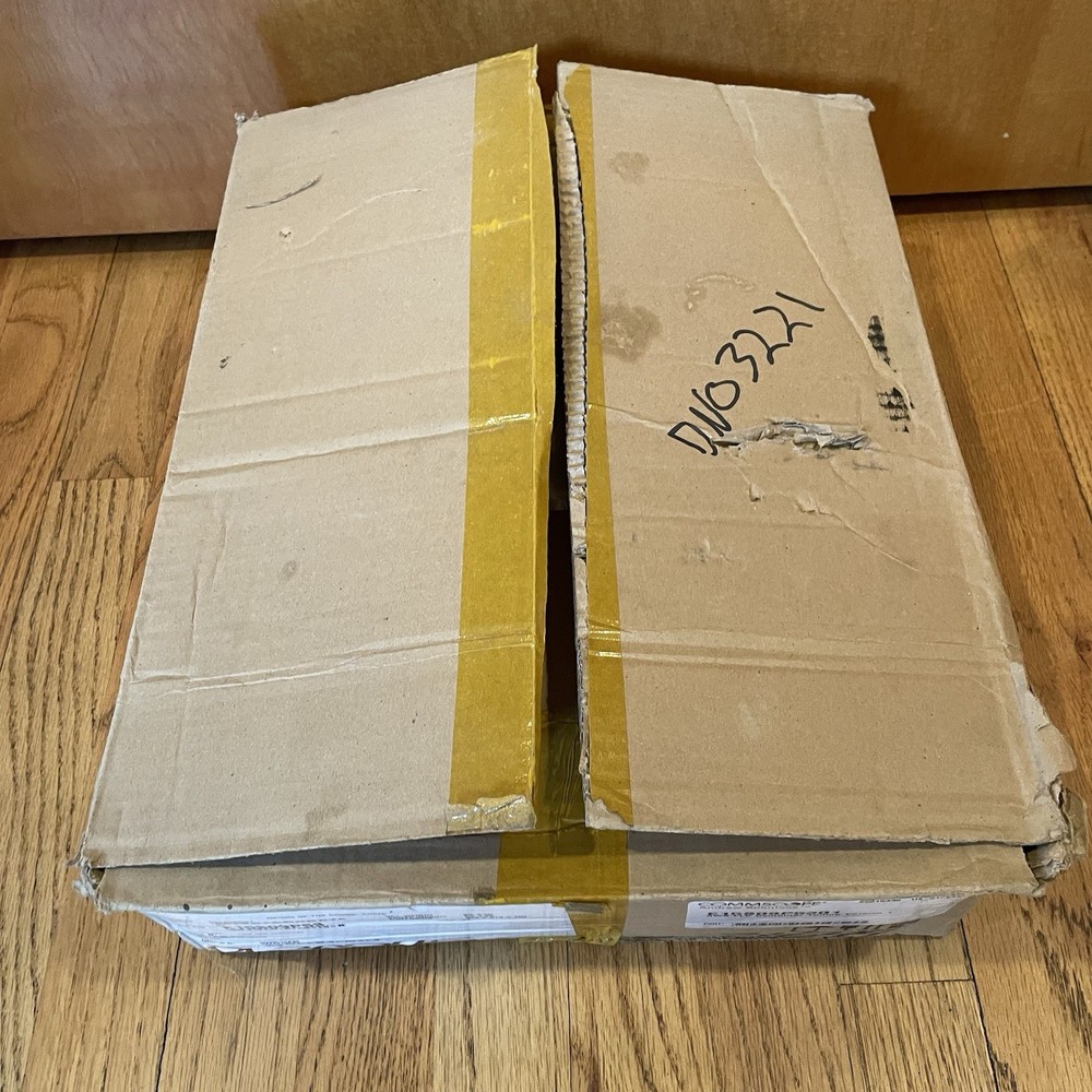 CommScope E15S09P5301 AWS LLC Combiner Tuning Version 1 NEW Open Box