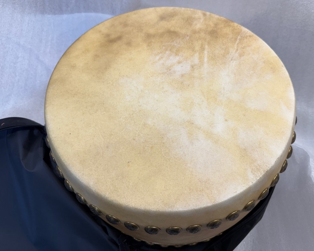 KOREAN TRADITIONAL INSTRUMENT