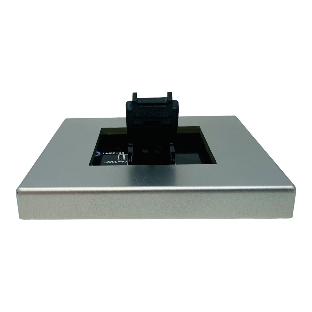 XELTEK P/N CX4002 SOCKET ADAPTER