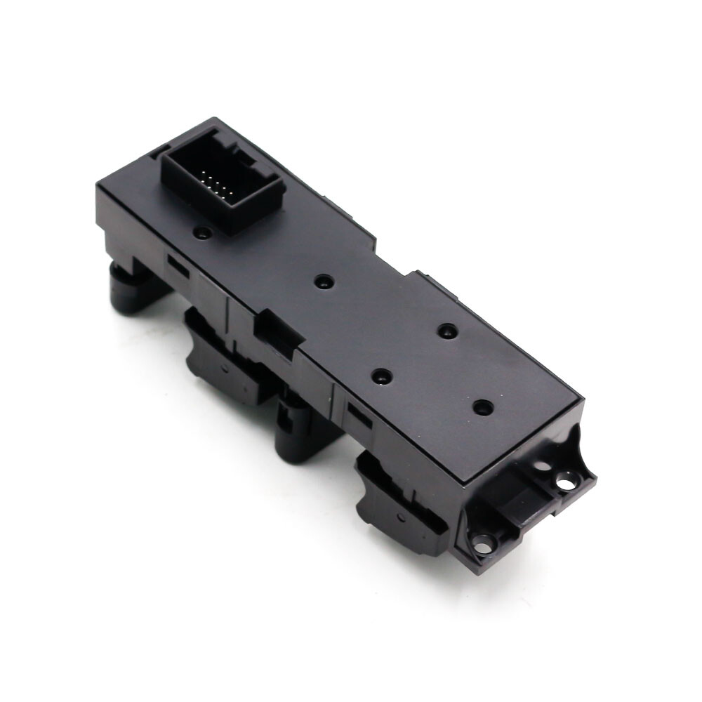 Master Window Main Control Switch For Volkswagen VW Golf MK4 Passat B5.5 Switch