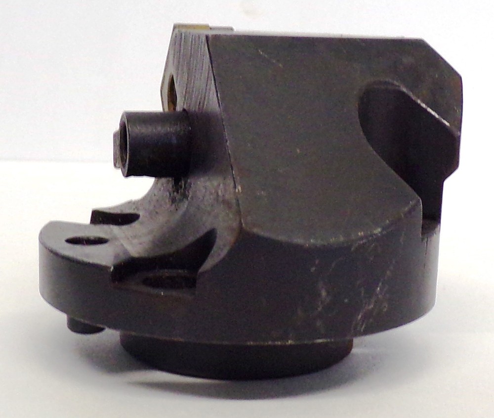 BORING BAR CUTTING HEAD H40-DSSNR6W