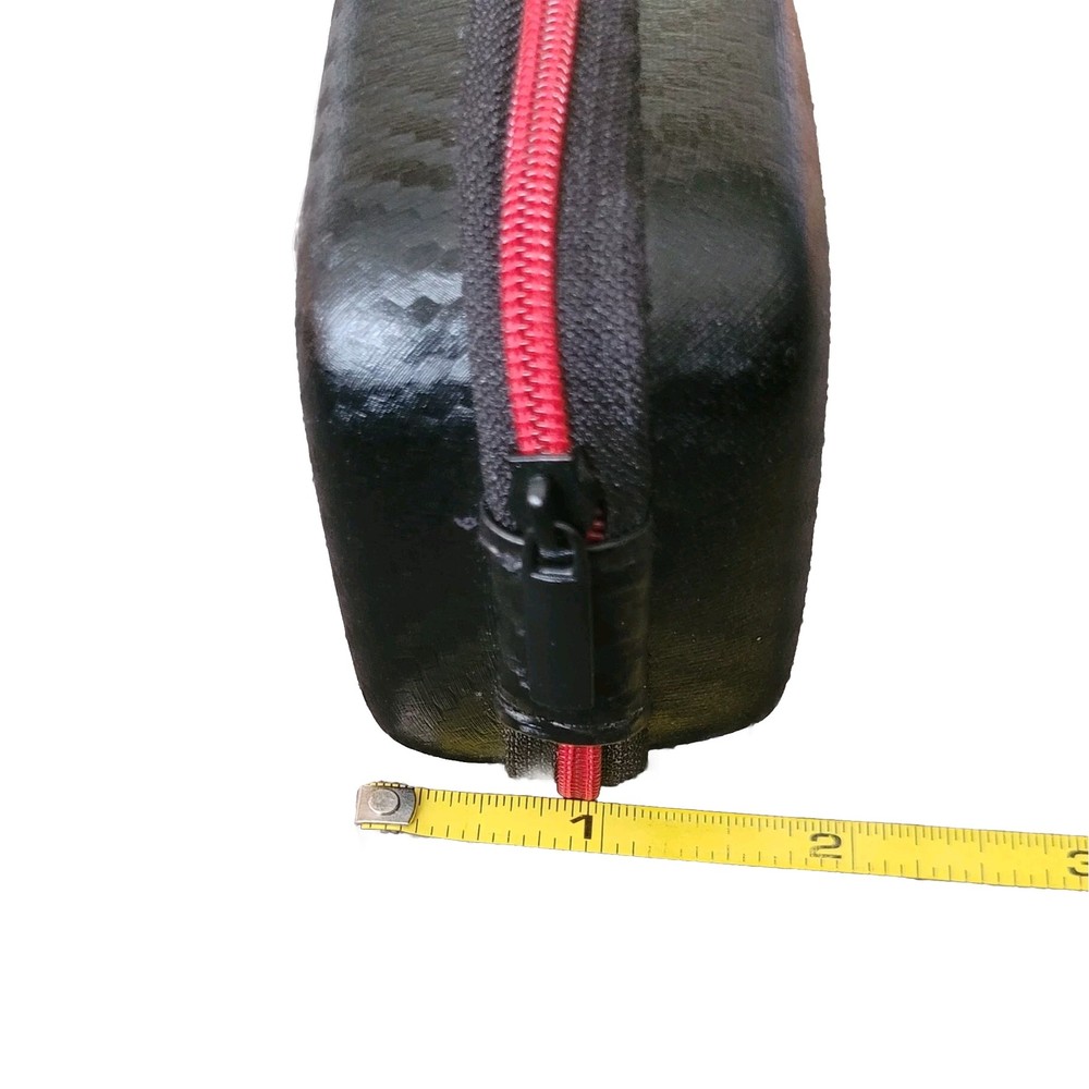 Fidget Cube American Flag Design Black Case