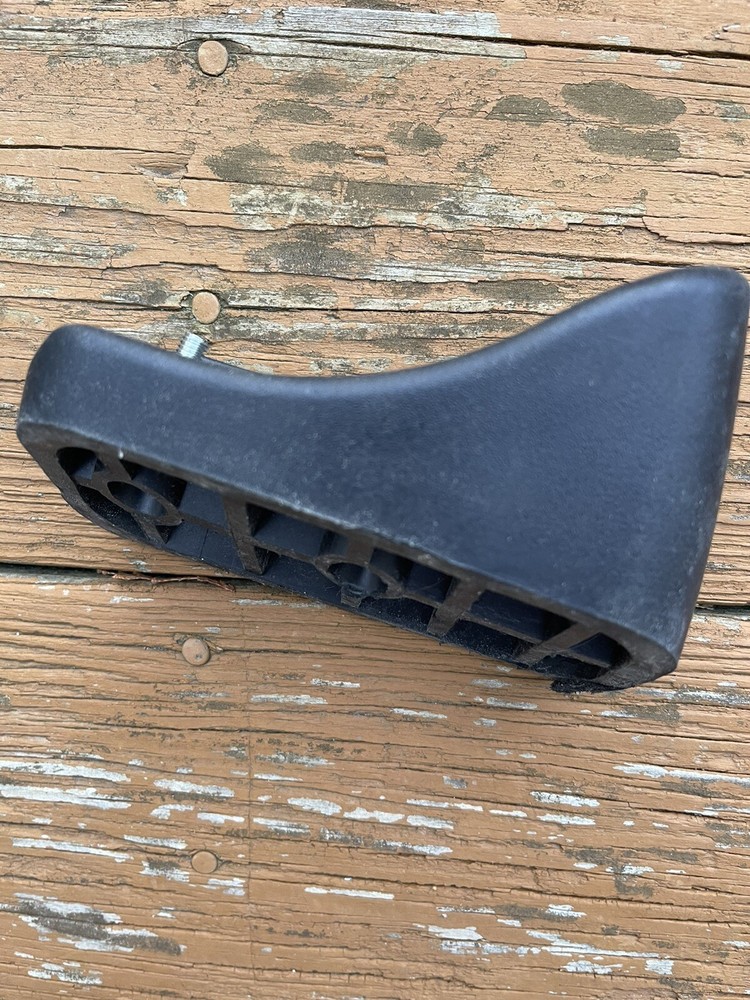 IRONMAN Gravity Inversion Table Replacement Part Leg Rubber Foot FRONT RIGHT