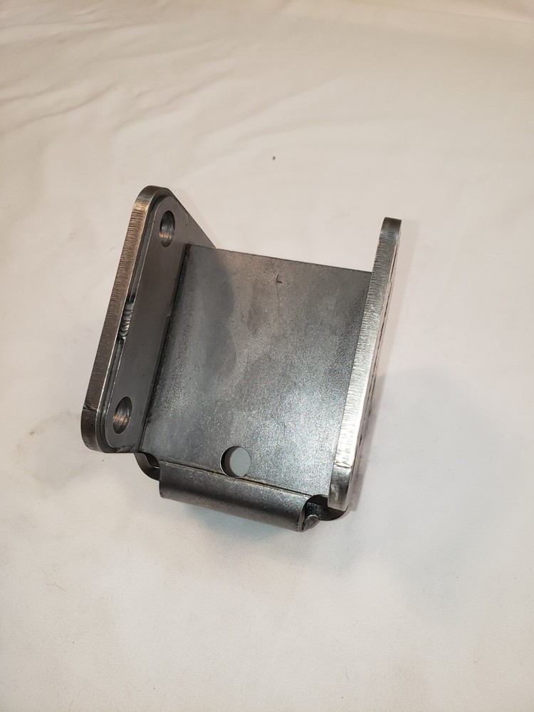 Front Leaf Spring Mount for Ford 4wd 1977-1979