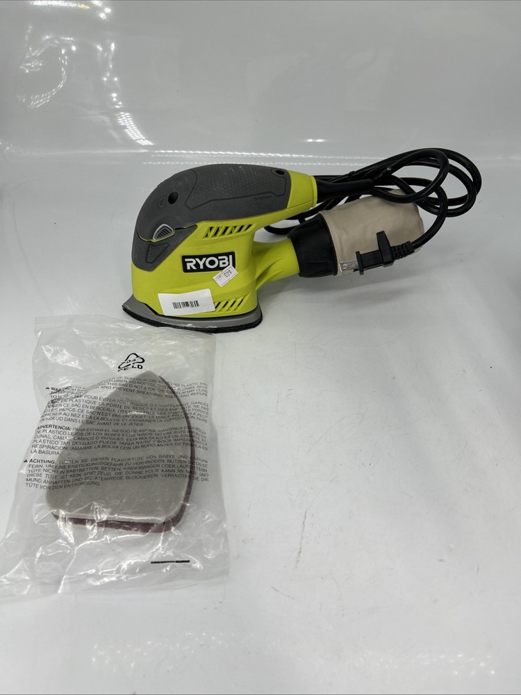 RYOBI TOOLS CFS1503G E21