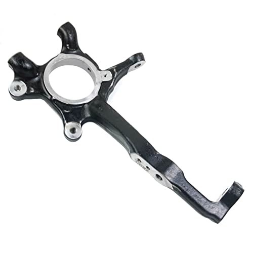 Front Steering Knuckle Spindle Right/Passenger 4321104060 Replacement 698-148
