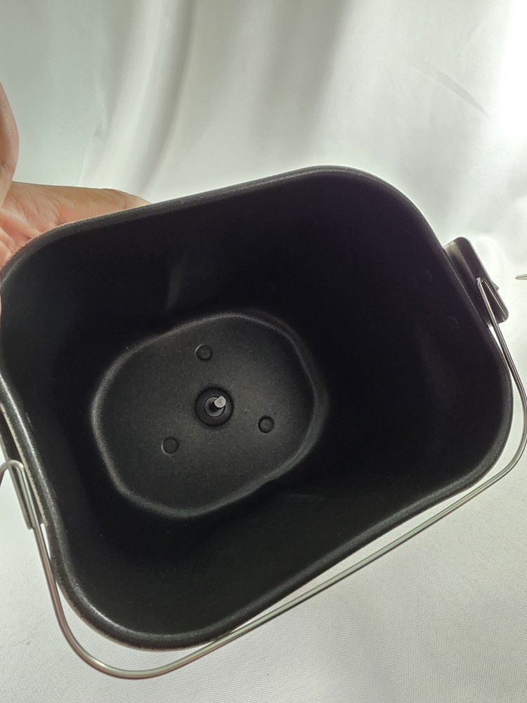 Sunbeam Bread Maker Replacement Pan Part Only Model 5891 No Paddle