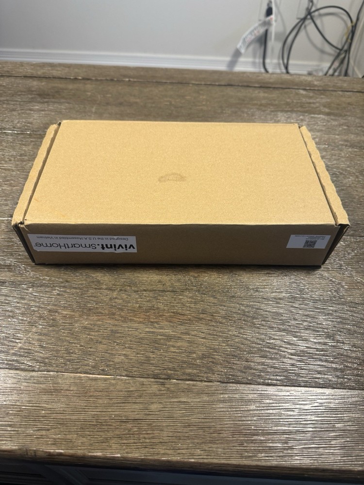 Vivint Smart Hub Replacement