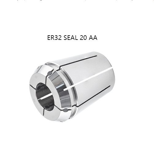 1  PCS  ORIGINAL  INSERTS     ER32 SEAL 20 AA