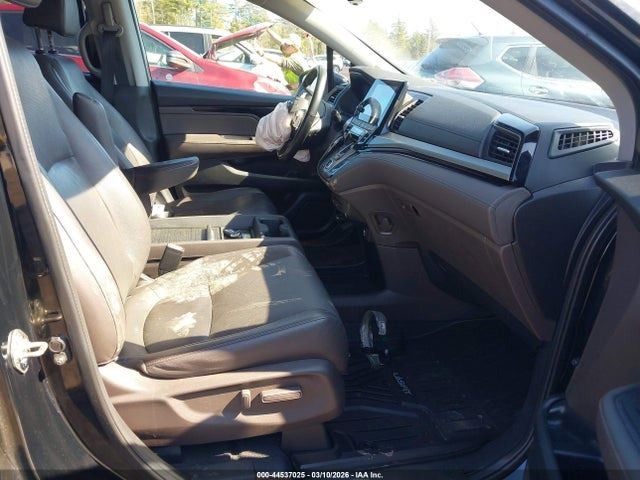 Passenger Camera/Projector Radar Unit Fits 18-20 ODYSSEY 2128705