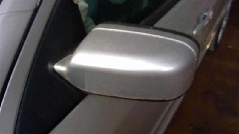 FUSION 2009 Fuse Box Cabin 6593