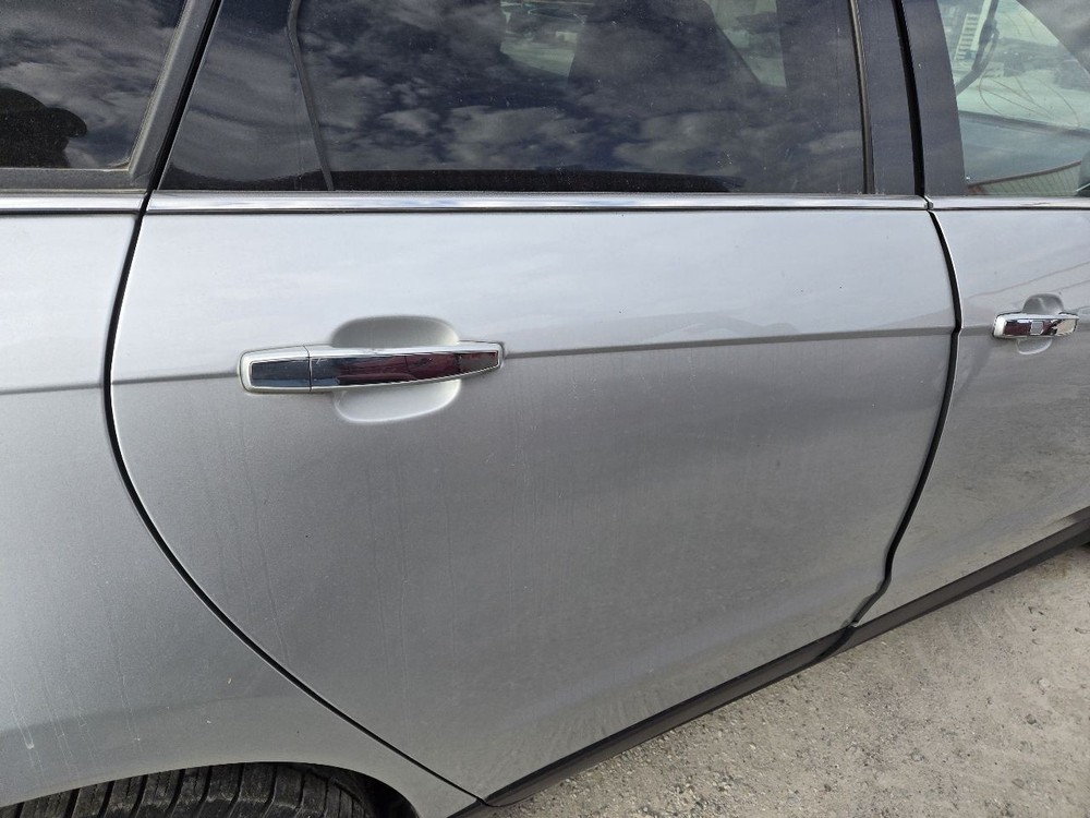 2011-2012 Cadillac SRX Driver Information Display Screen