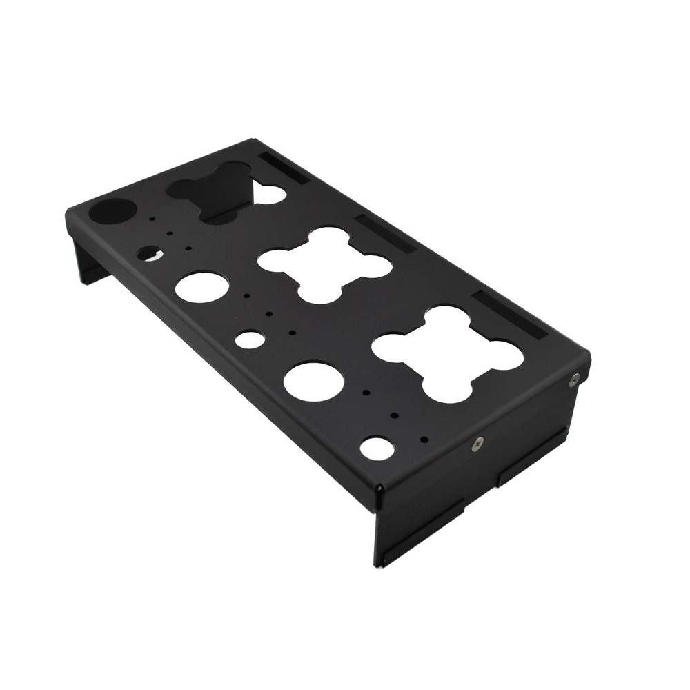 Ammo Can Toolhead Stand for Dillon 550 Reloading Components