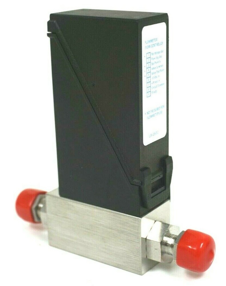 NEW PORTER LB-366 111-APBSVCAA LB-252C MASS FLOW 111-APBSVCAA