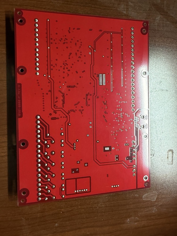 Lenel LNL-1320-S3 Dual Reader Interface Module