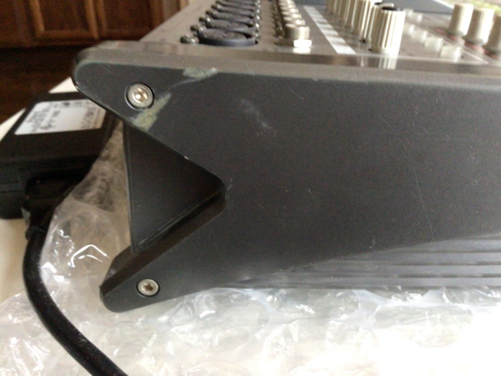 Roland VS-2000CD Digital Studio Workstation with FX Card