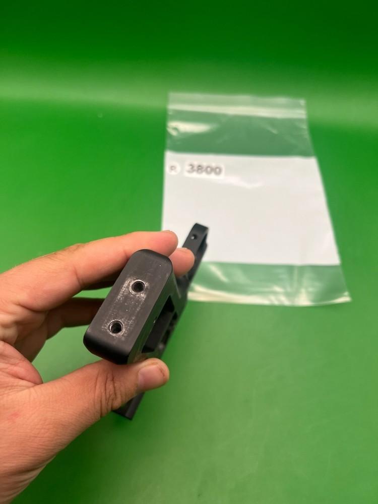 98 Automag Benchmark Paintball Marker Frame