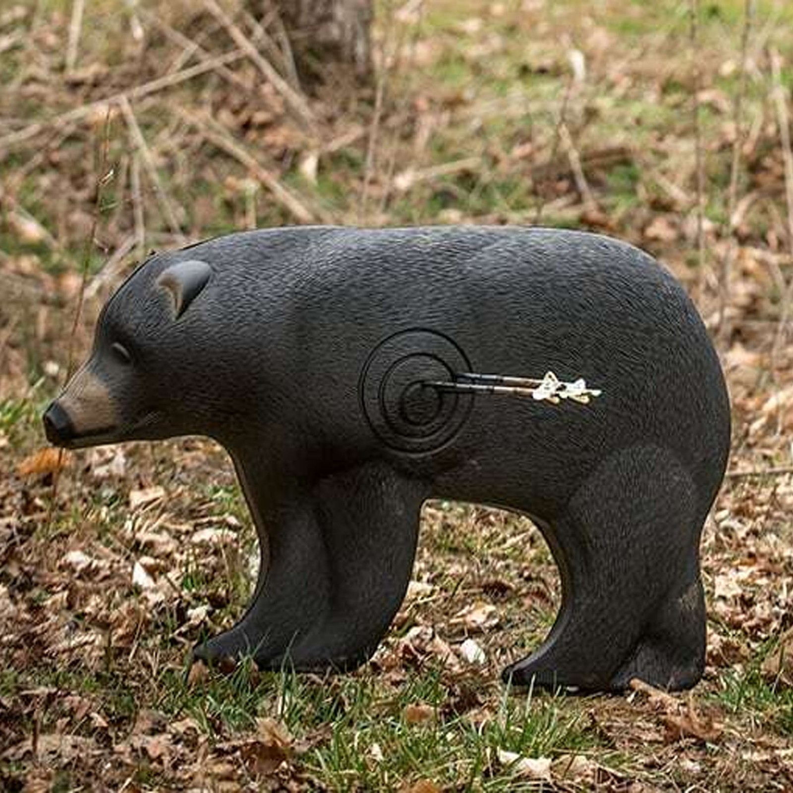 Shooter 3D Archery Target - Bear