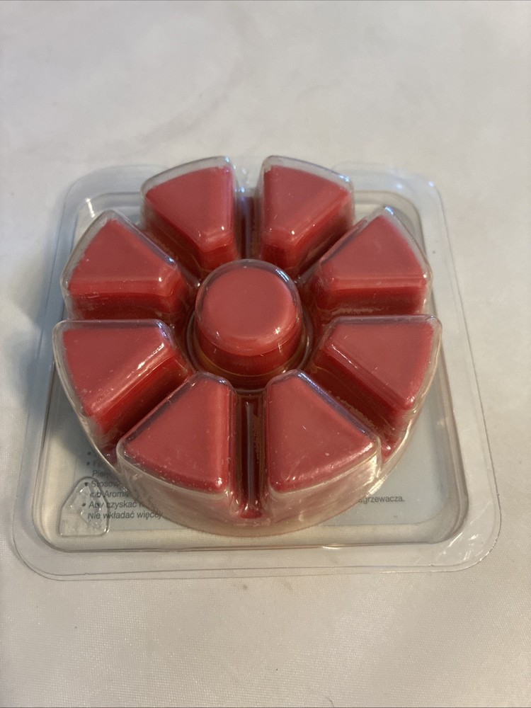 Partylite Scent Plus Melt Cinnamon Sparkle